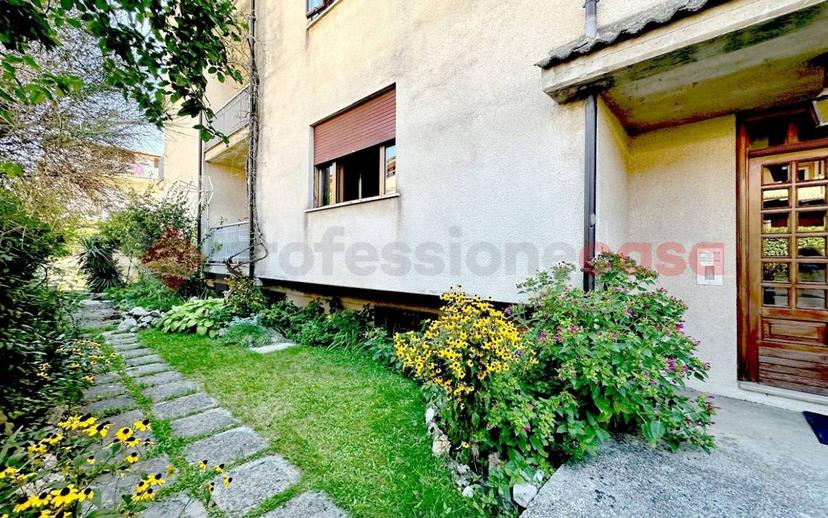 Appartamento via Giuseppe Tartini, 10, Centro, Avezzano — foto 9 di 19