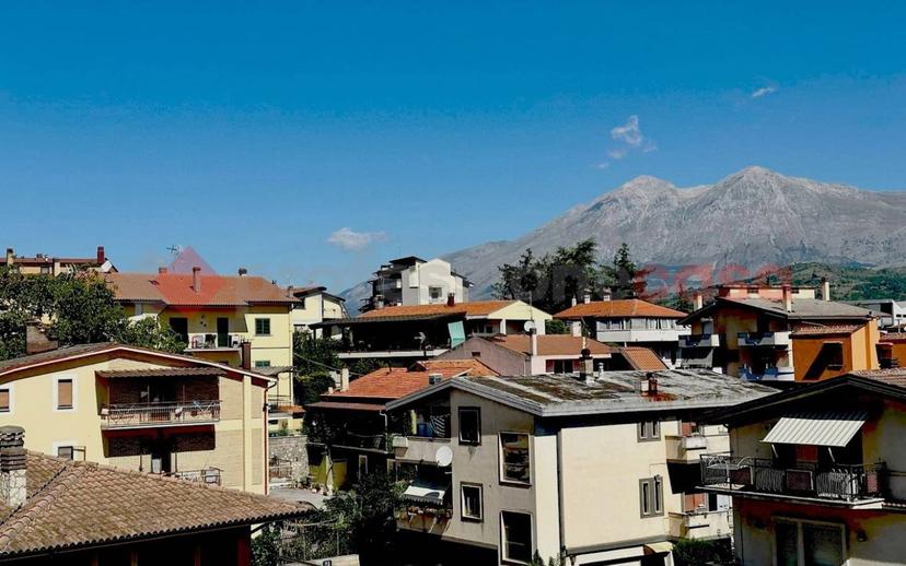 Appartamento via Giuseppe Tartini, 10, Centro, Avezzano — foto 13 di 19