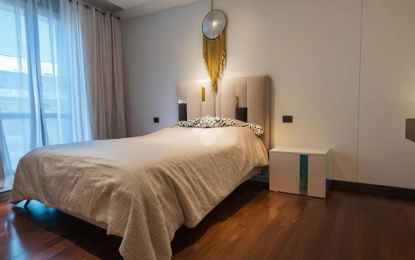 Bilocale via Dei Partigiani 6, Centro, Trescore Balneario — foto 14 di 18