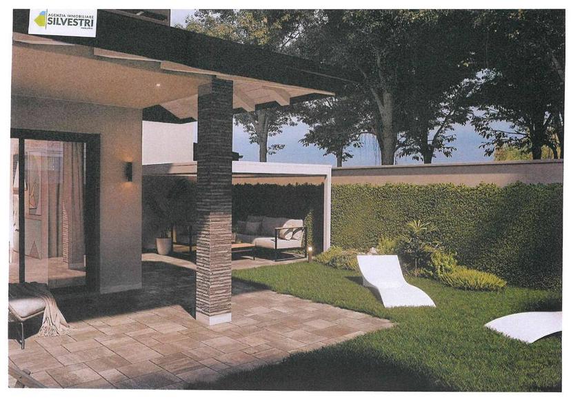 Trilocale nuovo, Galliate — foto 3 di 4