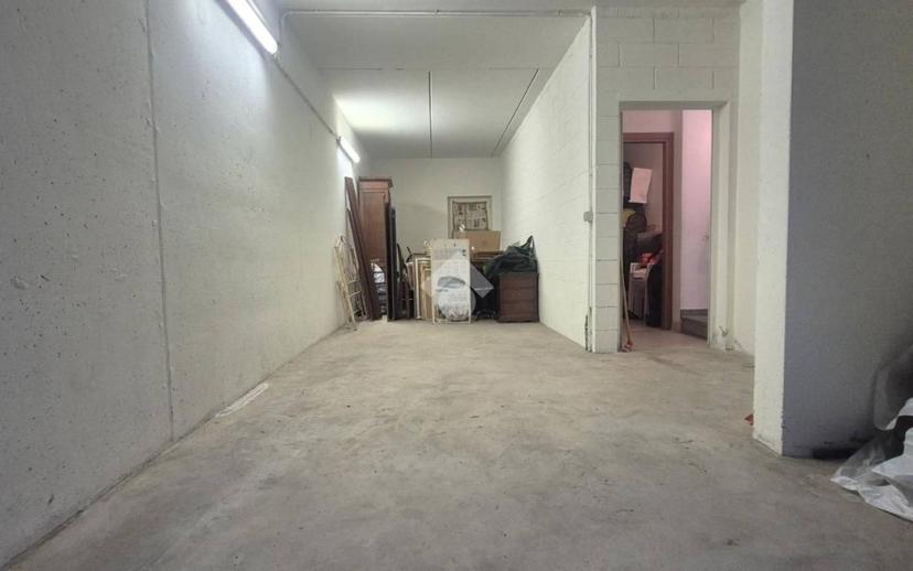 Bilocale via Dei Partigiani 6, Centro, Trescore Balneario — foto 8 di 18