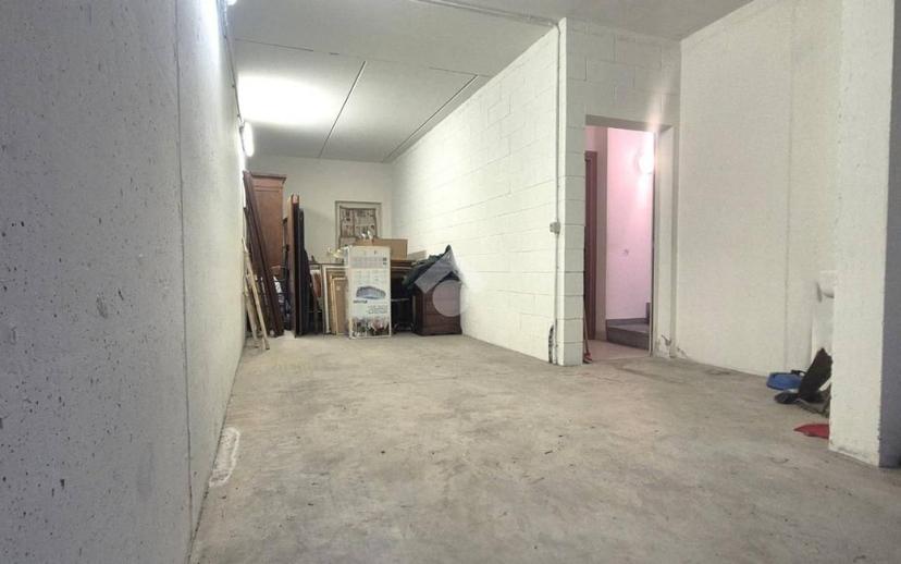 Bilocale via Dei Partigiani 6, Centro, Trescore Balneario — foto 15 di 18