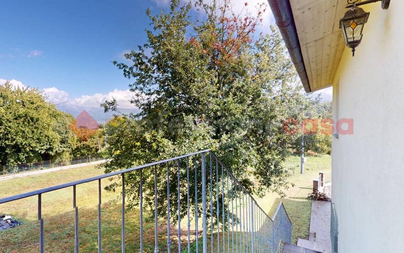 Bilocale via per Monteperpoli, snc, Molazzana — foto 18 di 26
