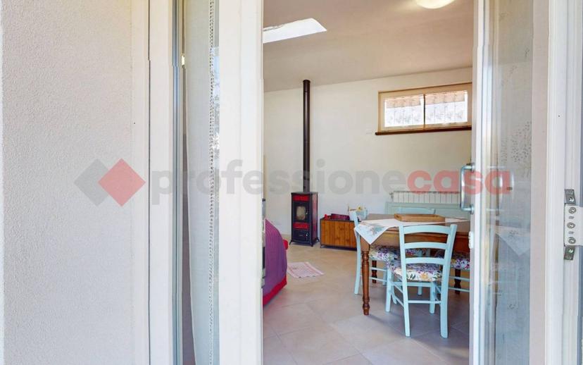 Bilocale via per Monteperpoli, snc, Molazzana — foto 21 di 26