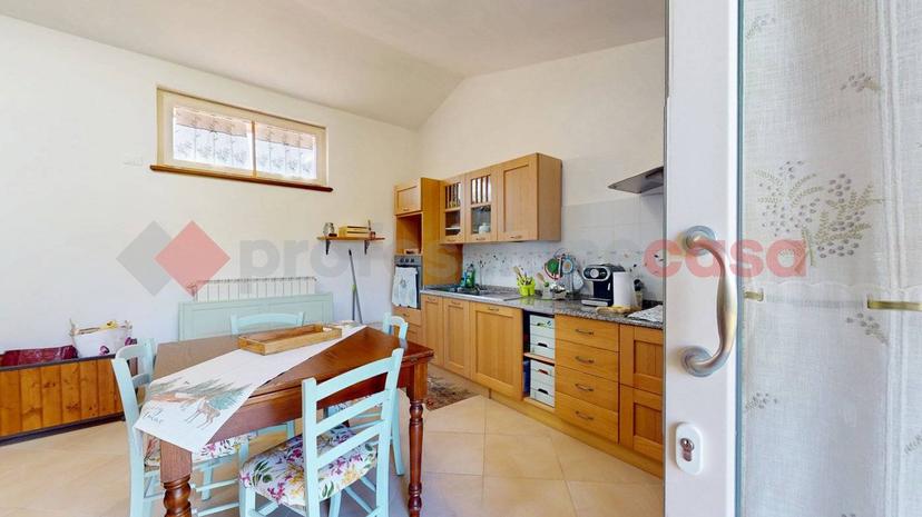 Bilocale via per Monteperpoli, snc, Molazzana — foto 2 di 26
