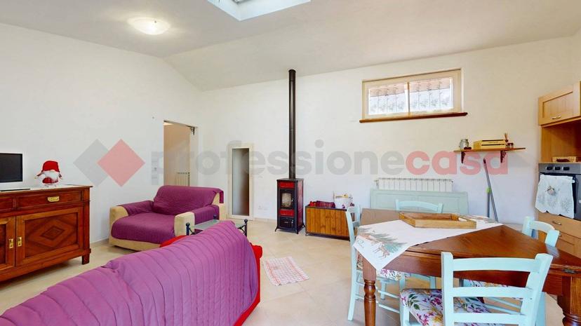 Bilocale via per Monteperpoli, snc, Molazzana — foto 6 di 26