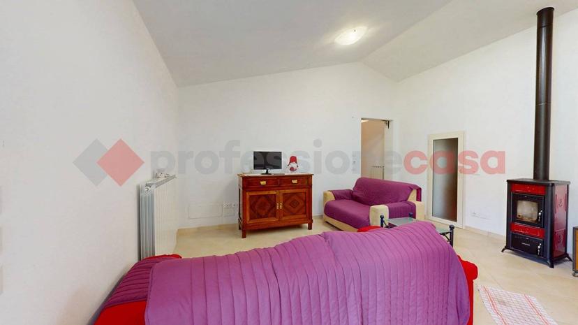 Bilocale via per Monteperpoli, snc, Molazzana — foto 19 di 26