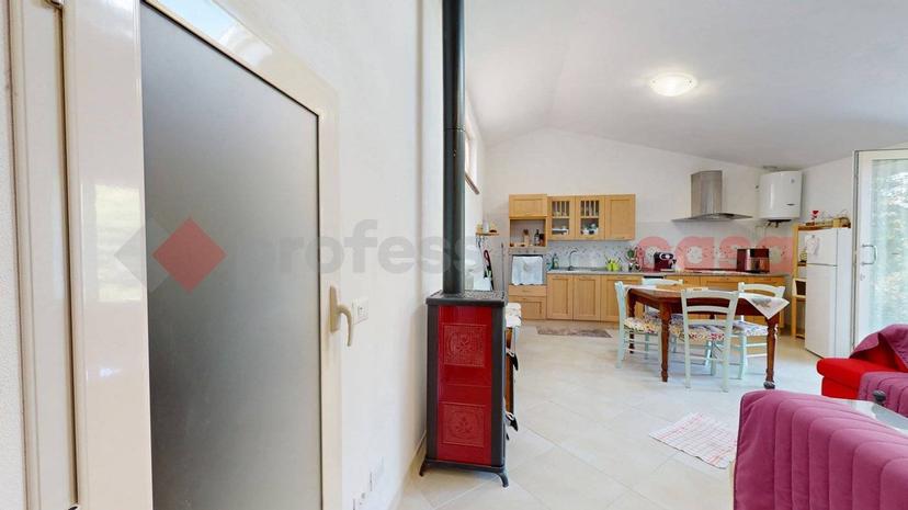 Bilocale via per Monteperpoli, snc, Molazzana — foto 17 di 26