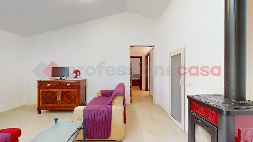 Bilocale via per Monteperpoli, snc, Molazzana — foto 11 di 26