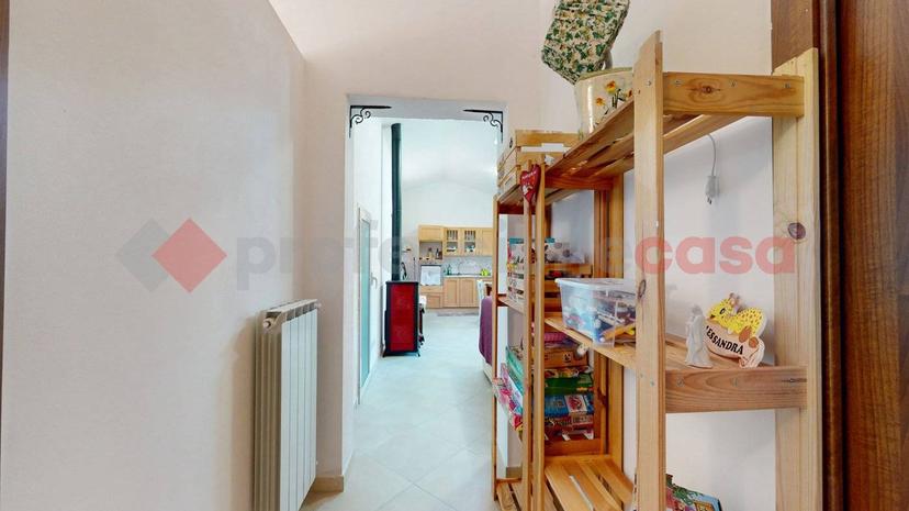 Bilocale via per Monteperpoli, snc, Molazzana — foto 15 di 26
