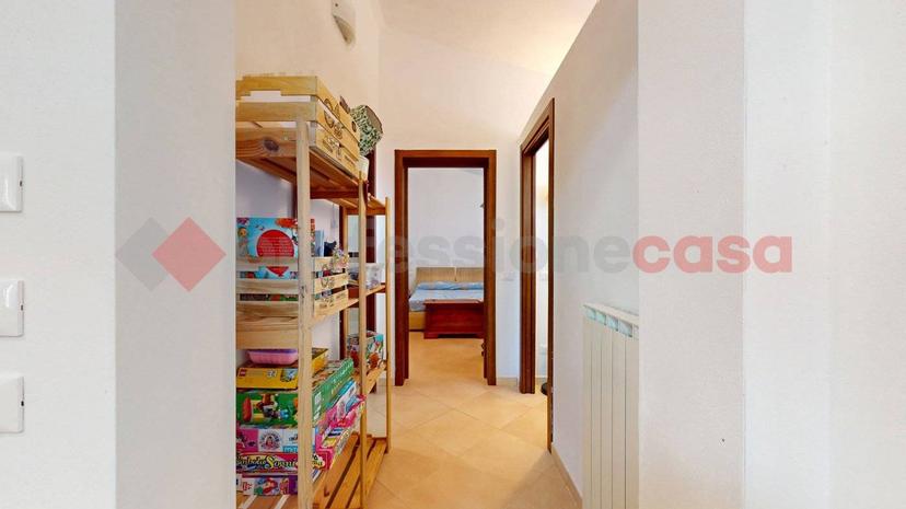 Bilocale via per Monteperpoli, snc, Molazzana — foto 10 di 26