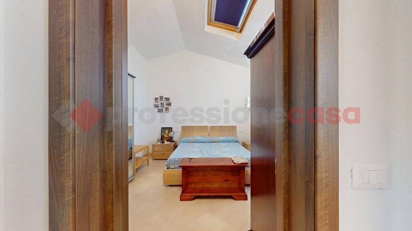 Bilocale via per Monteperpoli, snc, Molazzana — foto 16 di 26