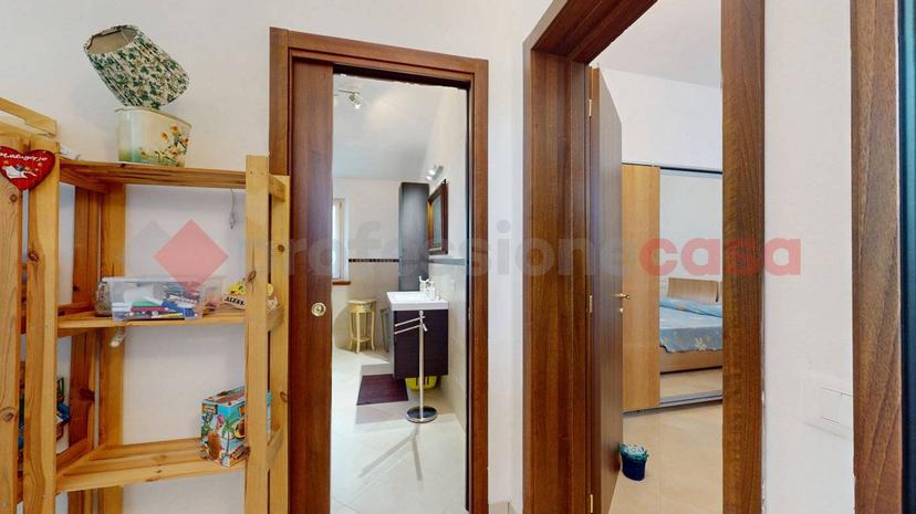 Bilocale via per Monteperpoli, snc, Molazzana — foto 4 di 26