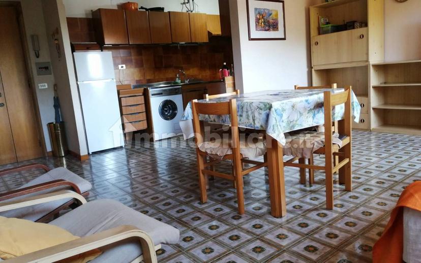 Trilocale Strada Provinciale Fiuggi-Arcinazzo 37, Altipiani Di Arcinazzo, Trevi nel Lazio — foto 5 di 52
