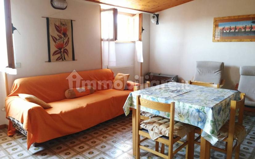 Trilocale Strada Provinciale Fiuggi-Arcinazzo 37, Altipiani Di Arcinazzo, Trevi nel Lazio — foto 44 di 52