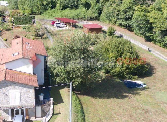 Bilocale via per Monteperpoli, snc, Molazzana — foto 26 di 26