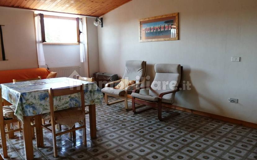Trilocale Strada Provinciale Fiuggi-Arcinazzo 37, Altipiani Di Arcinazzo, Trevi nel Lazio — foto 24 di 52