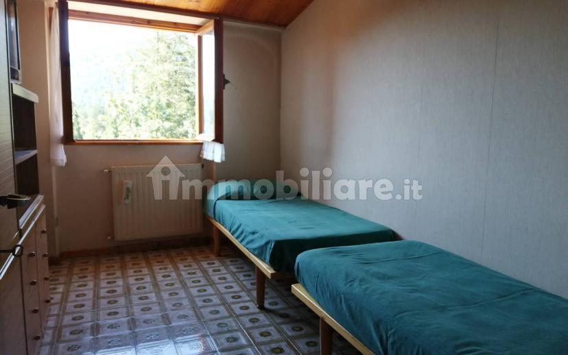 Trilocale Strada Provinciale Fiuggi-Arcinazzo 37, Altipiani Di Arcinazzo, Trevi nel Lazio — foto 17 di 52