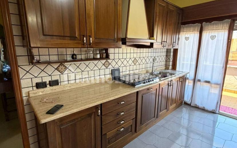 Attico via Appia Nord, Centro, Cisterna di Latina — foto 5 di 38