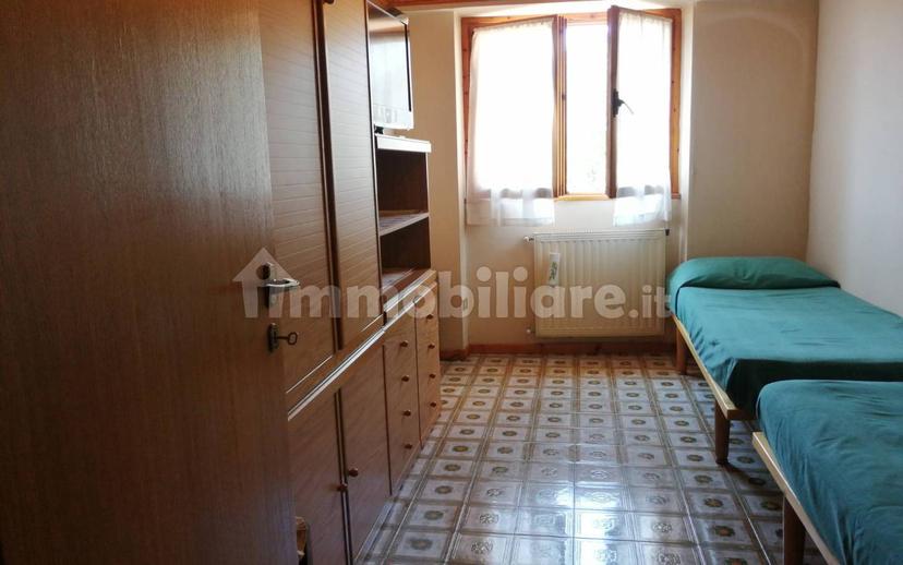 Trilocale Strada Provinciale Fiuggi-Arcinazzo 37, Altipiani Di Arcinazzo, Trevi nel Lazio — foto 15 di 52
