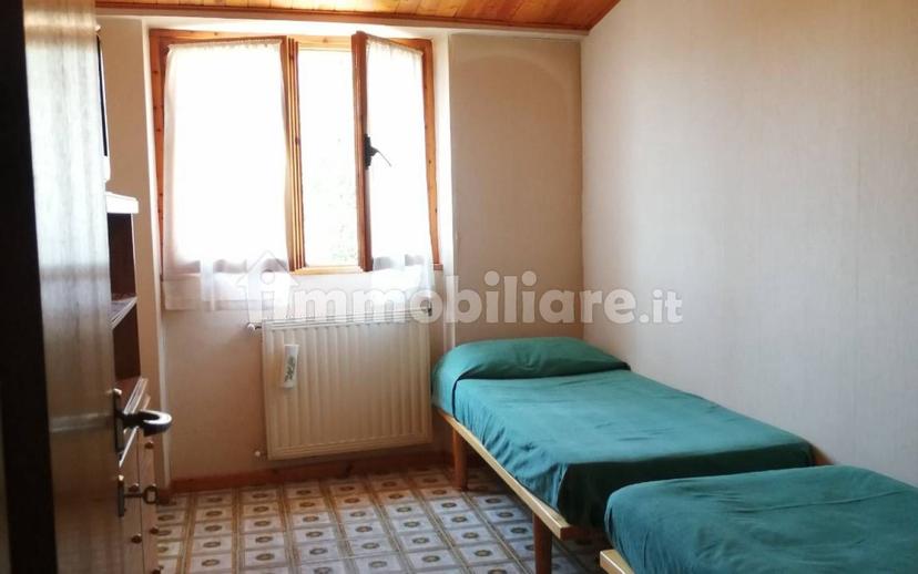 Trilocale Strada Provinciale Fiuggi-Arcinazzo 37, Altipiani Di Arcinazzo, Trevi nel Lazio — foto 8 di 52