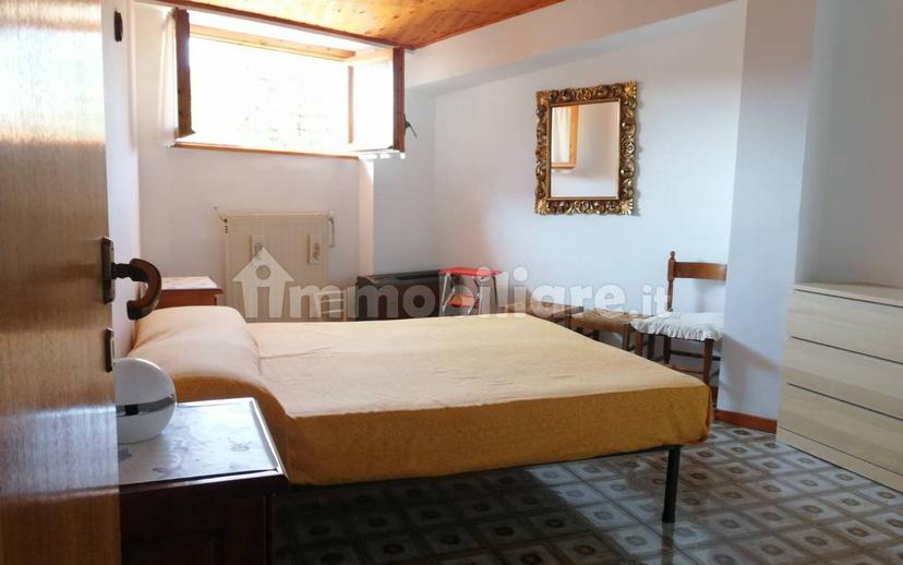 Trilocale Strada Provinciale Fiuggi-Arcinazzo 37, Altipiani Di Arcinazzo, Trevi nel Lazio — foto 14 di 52