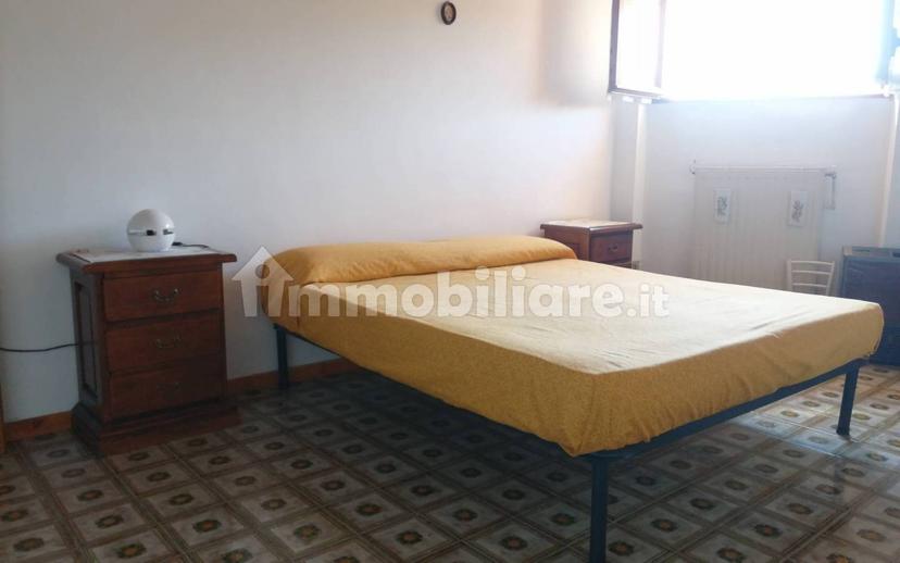 Trilocale Strada Provinciale Fiuggi-Arcinazzo 37, Altipiani Di Arcinazzo, Trevi nel Lazio — foto 40 di 52