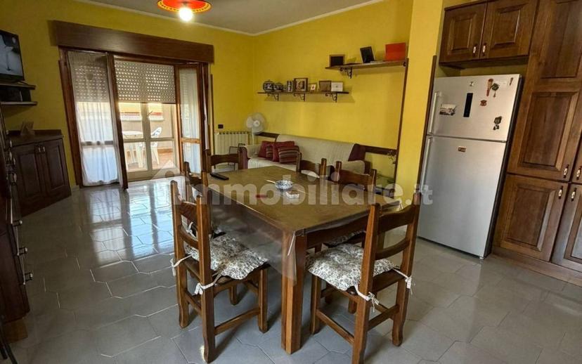 Attico via Appia Nord, Centro, Cisterna di Latina — foto 15 di 38