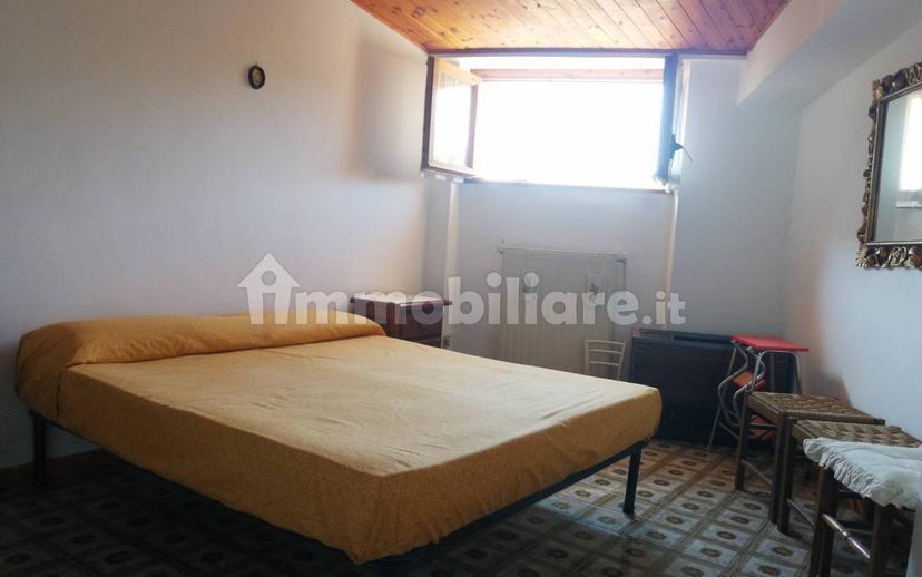 Trilocale Strada Provinciale Fiuggi-Arcinazzo 37, Altipiani Di Arcinazzo, Trevi nel Lazio — foto 4 di 52