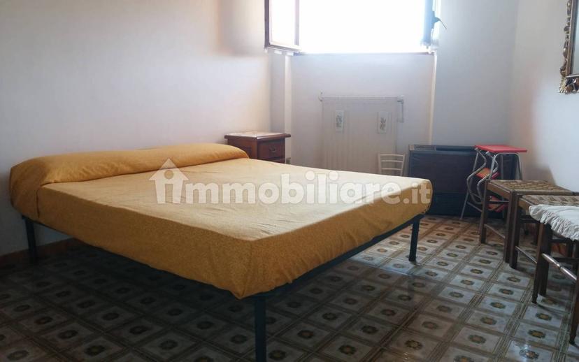 Trilocale Strada Provinciale Fiuggi-Arcinazzo 37, Altipiani Di Arcinazzo, Trevi nel Lazio — foto 11 di 52