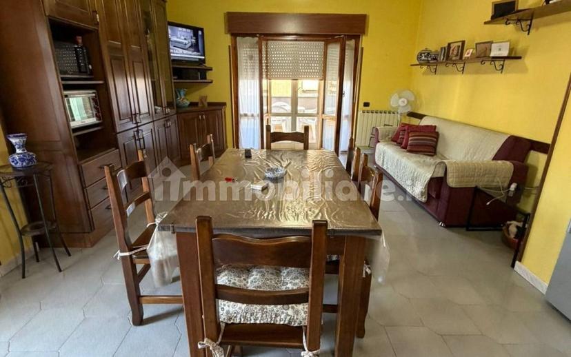 Attico via Appia Nord, Centro, Cisterna di Latina — foto 17 di 38
