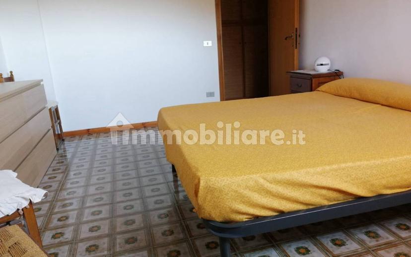 Trilocale Strada Provinciale Fiuggi-Arcinazzo 37, Altipiani Di Arcinazzo, Trevi nel Lazio — foto 10 di 52