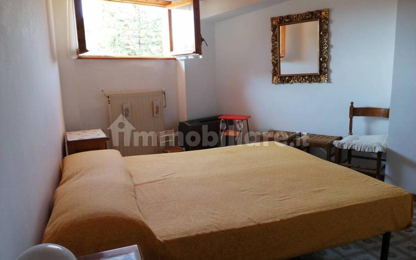 Trilocale Strada Provinciale Fiuggi-Arcinazzo 37, Altipiani Di Arcinazzo, Trevi nel Lazio — foto 31 di 52