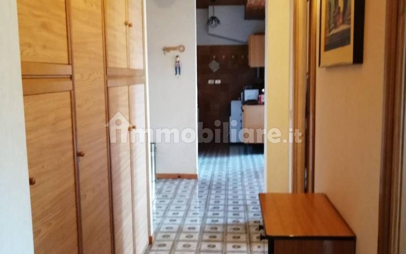 Trilocale Strada Provinciale Fiuggi-Arcinazzo 37, Altipiani Di Arcinazzo, Trevi nel Lazio — foto 38 di 52