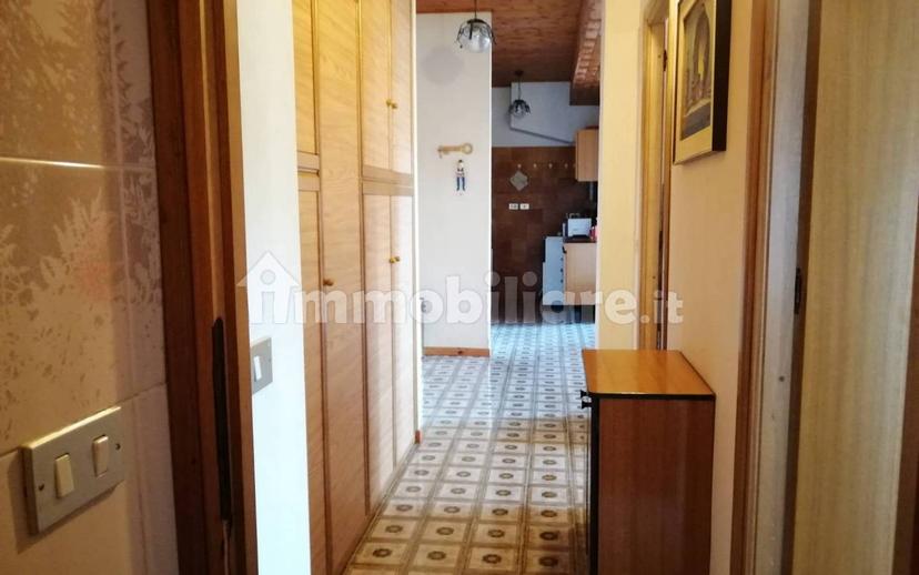 Trilocale Strada Provinciale Fiuggi-Arcinazzo 37, Altipiani Di Arcinazzo, Trevi nel Lazio — foto 46 di 52