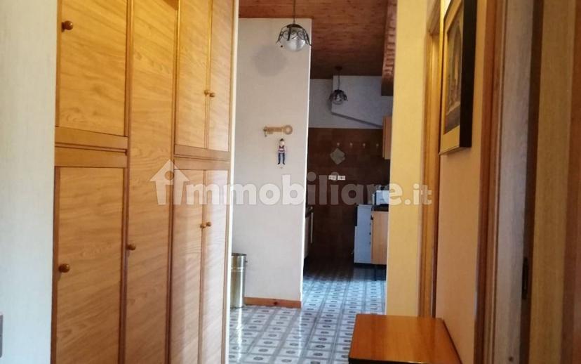 Trilocale Strada Provinciale Fiuggi-Arcinazzo 37, Altipiani Di Arcinazzo, Trevi nel Lazio — foto 42 di 52