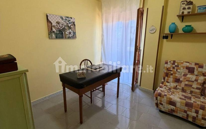 Attico via Appia Nord, Centro, Cisterna di Latina — foto 8 di 38