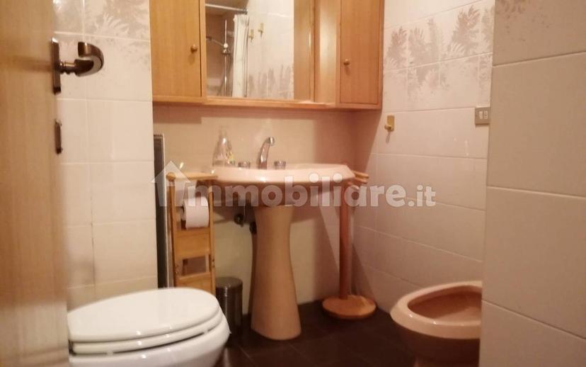 Trilocale Strada Provinciale Fiuggi-Arcinazzo 37, Altipiani Di Arcinazzo, Trevi nel Lazio — foto 49 di 52