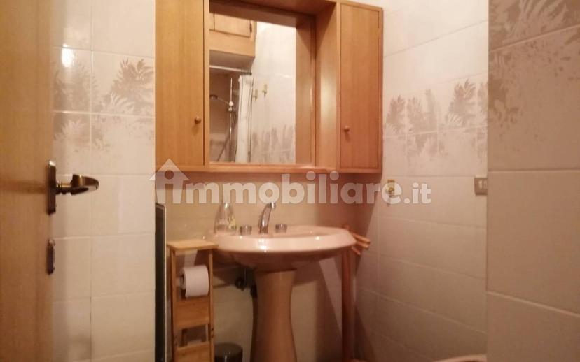 Trilocale Strada Provinciale Fiuggi-Arcinazzo 37, Altipiani Di Arcinazzo, Trevi nel Lazio — foto 19 di 52