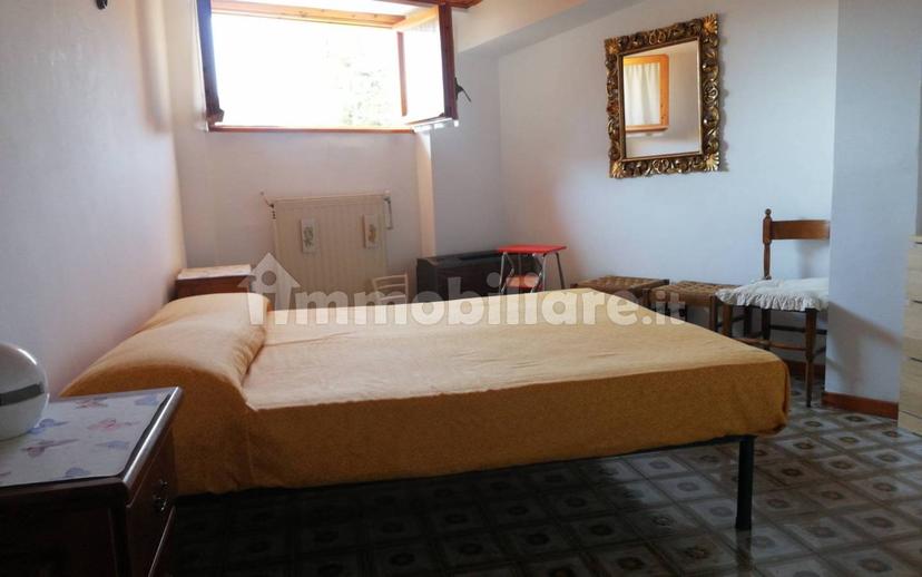 Trilocale Strada Provinciale Fiuggi-Arcinazzo 37, Altipiani Di Arcinazzo, Trevi nel Lazio — foto 51 di 52