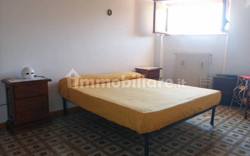 Trilocale Strada Provinciale Fiuggi-Arcinazzo 37, Altipiani Di Arcinazzo, Trevi nel Lazio — foto 26 di 52