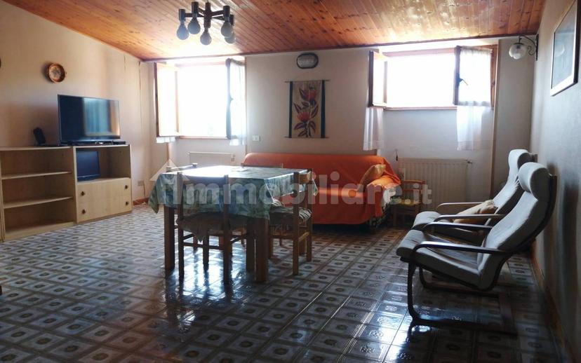 Trilocale Strada Provinciale Fiuggi-Arcinazzo 37, Altipiani Di Arcinazzo, Trevi nel Lazio — foto 48 di 52