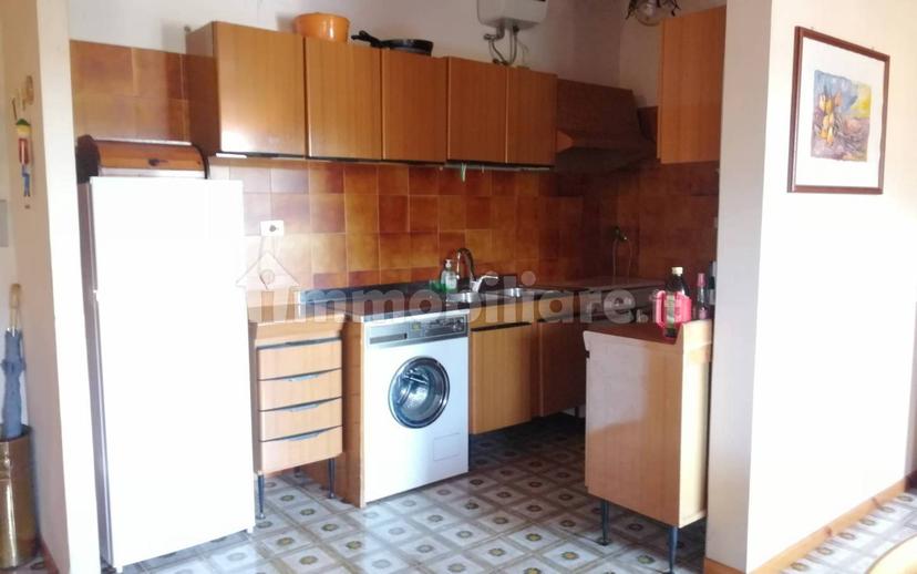 Trilocale Strada Provinciale Fiuggi-Arcinazzo 37, Altipiani Di Arcinazzo, Trevi nel Lazio — foto 21 di 52