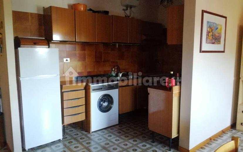 Trilocale Strada Provinciale Fiuggi-Arcinazzo 37, Altipiani Di Arcinazzo, Trevi nel Lazio — foto 36 di 52