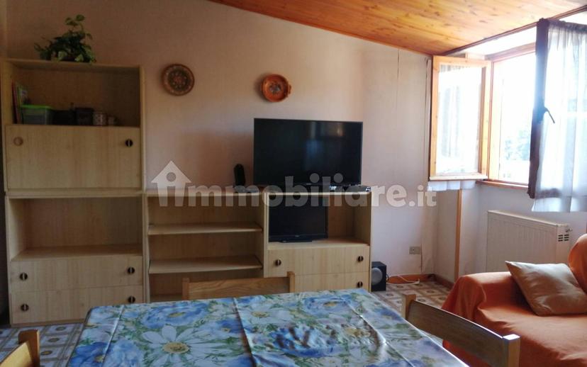 Trilocale Strada Provinciale Fiuggi-Arcinazzo 37, Altipiani Di Arcinazzo, Trevi nel Lazio — foto 23 di 52