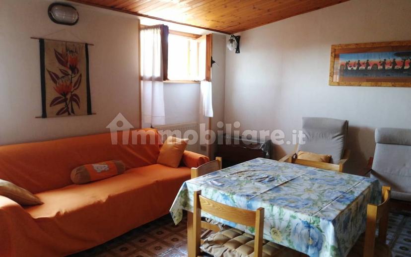 Trilocale Strada Provinciale Fiuggi-Arcinazzo 37, Altipiani Di Arcinazzo, Trevi nel Lazio — foto 32 di 52