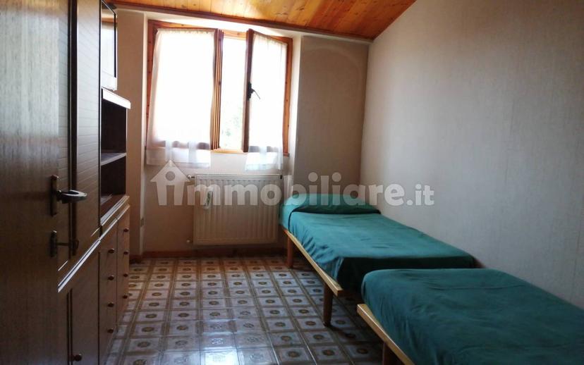 Trilocale Strada Provinciale Fiuggi-Arcinazzo 37, Altipiani Di Arcinazzo, Trevi nel Lazio — foto 18 di 52