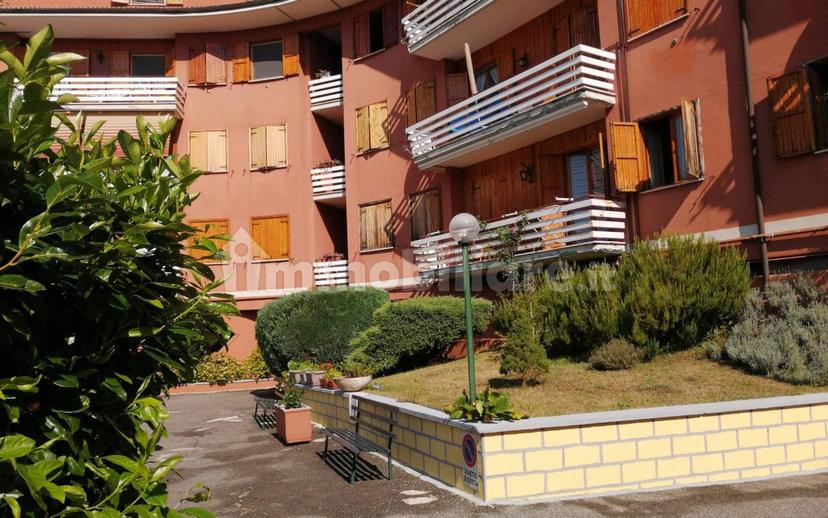 Trilocale Strada Provinciale Fiuggi-Arcinazzo 37, Altipiani Di Arcinazzo, Trevi nel Lazio — foto 34 di 52