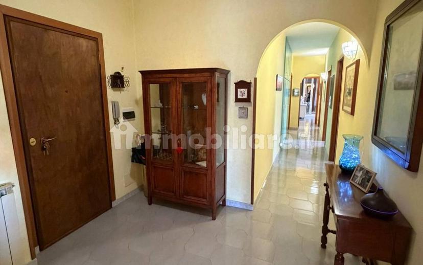 Attico via Appia Nord, Centro, Cisterna di Latina — foto 26 di 38