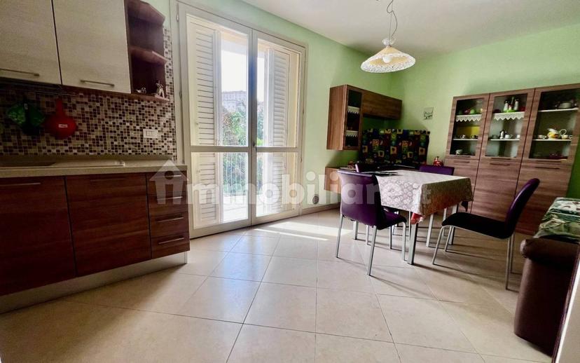 Trilocale via Castelfidardo 3, Centro, Recanati — foto 7 di 16